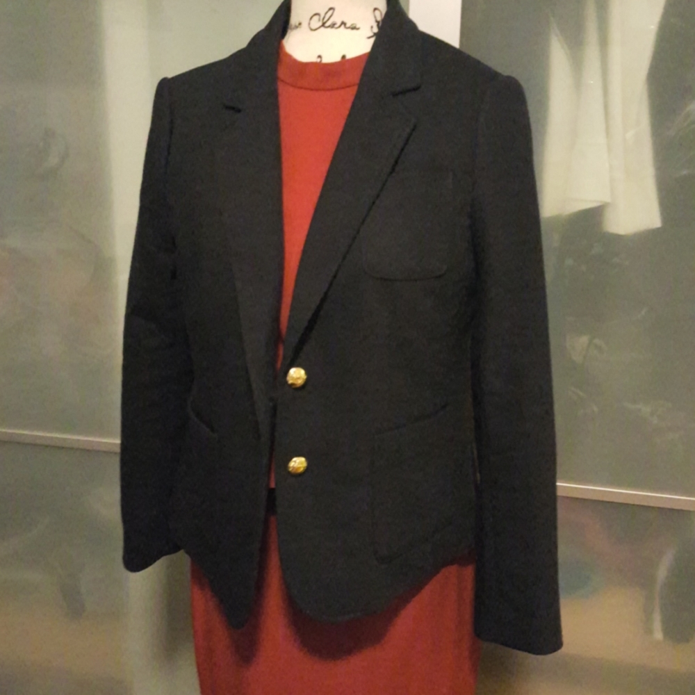 The Hacking Jacket - Picture 4 of 7